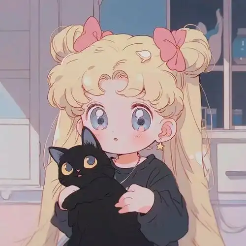 土豆漫画网用户头像