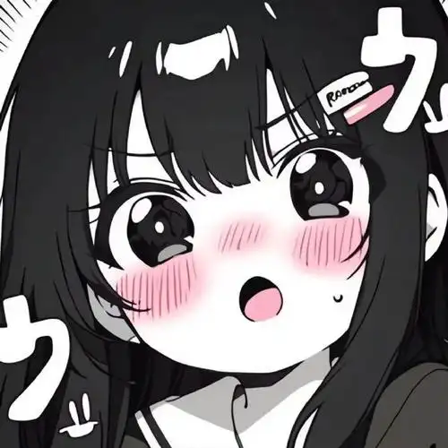 土豆漫画网用户头像