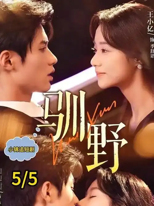 夜班编辑部 短剧在线观看封面